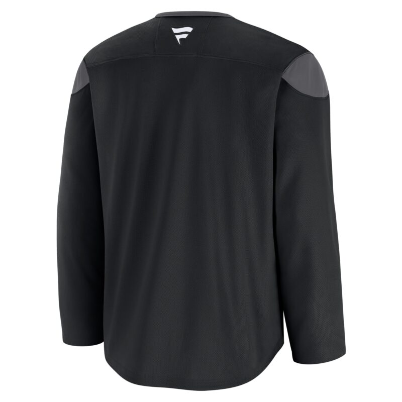 Boston Bruins Team Practice Jersey - Black - Image 3