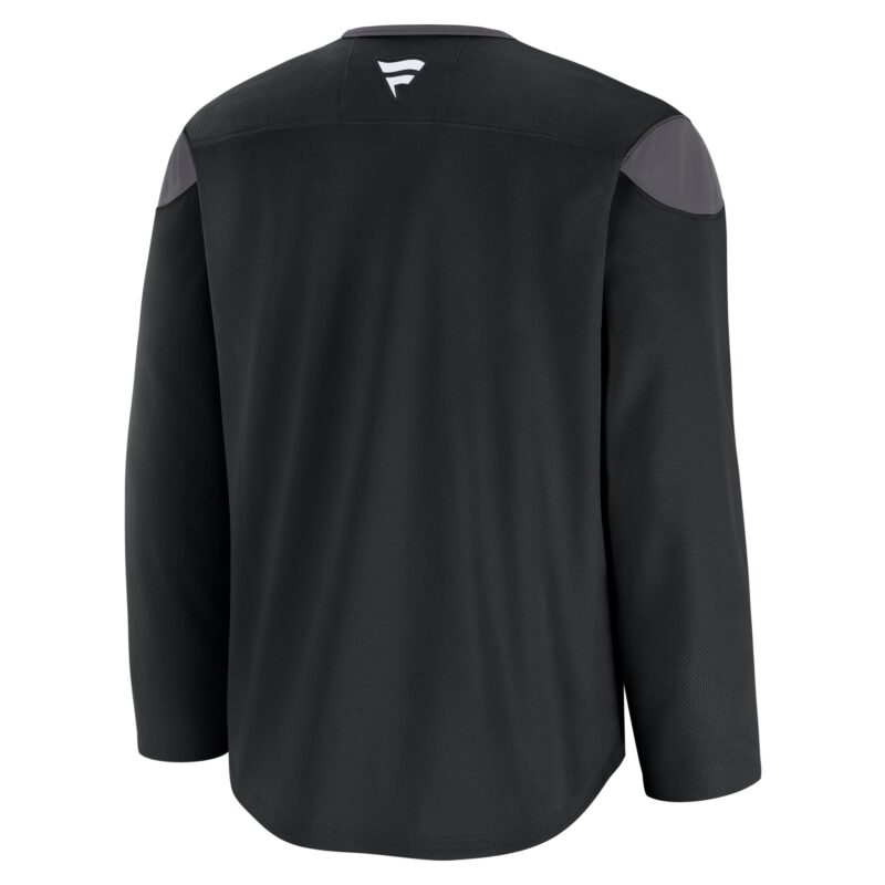 Dallas Stars Home Practice Jersey - Black - Image 3