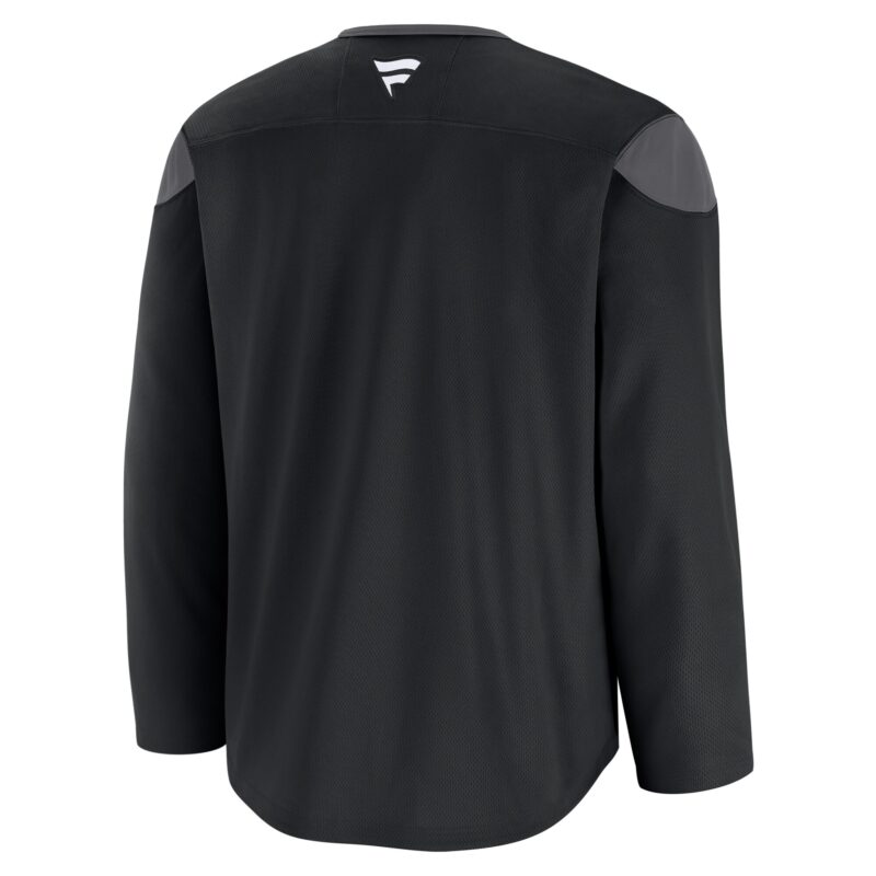 Vegas Golden Knights Team Practice Jersey - Black - Image 3