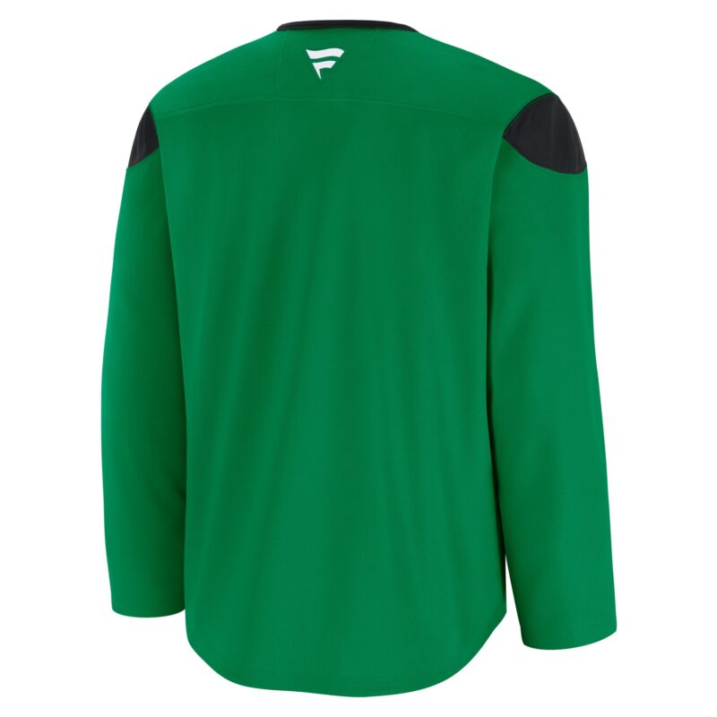 Dallas Stars Team Practice Jersey - Kelly Green - Image 3