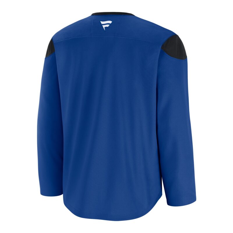 Buffalo Sabres Home Practice Jersey - Royal - Image 3