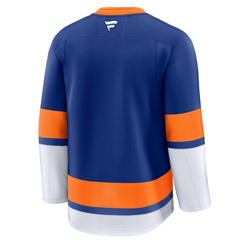 New York Islanders Home Premium Jersey - Royal - Image 3