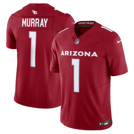Kyler Murray Arizona Cardinals Vapor F.U.S.E. Limited Jersey - Cardinal