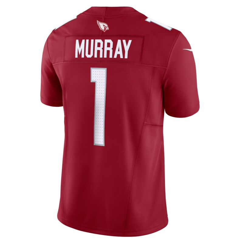 Kyler Murray Arizona Cardinals Vapor F.U.S.E. Limited Jersey - Cardinal - Image 3