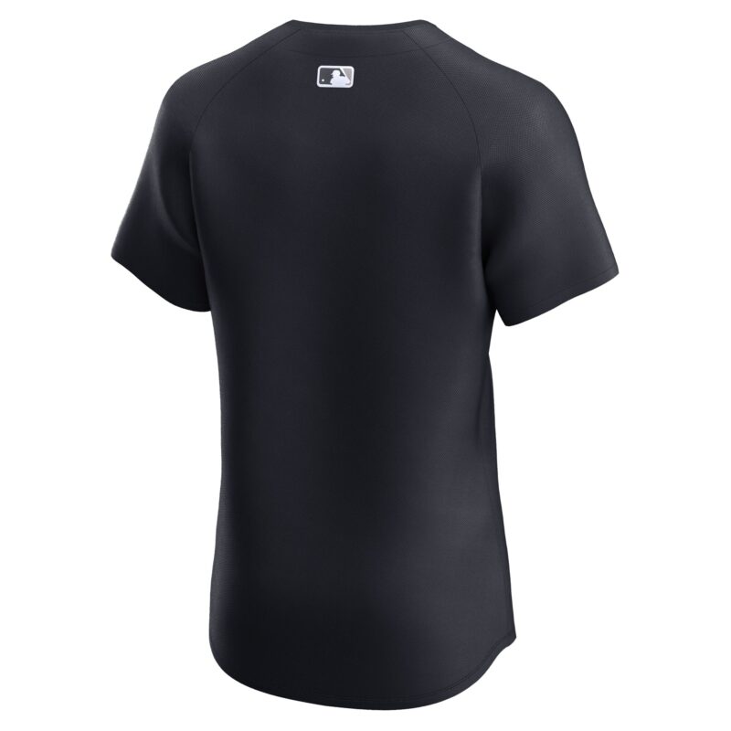 New York Yankees Elite Jersey - Navy - Image 3