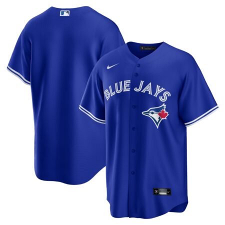 Toronto Blue Jays Alternate Team Jersey - Royal
