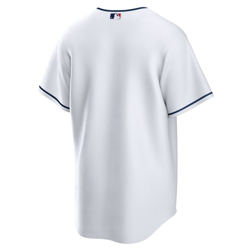 Cleveland Guardians Team Jersey - White - Image 3