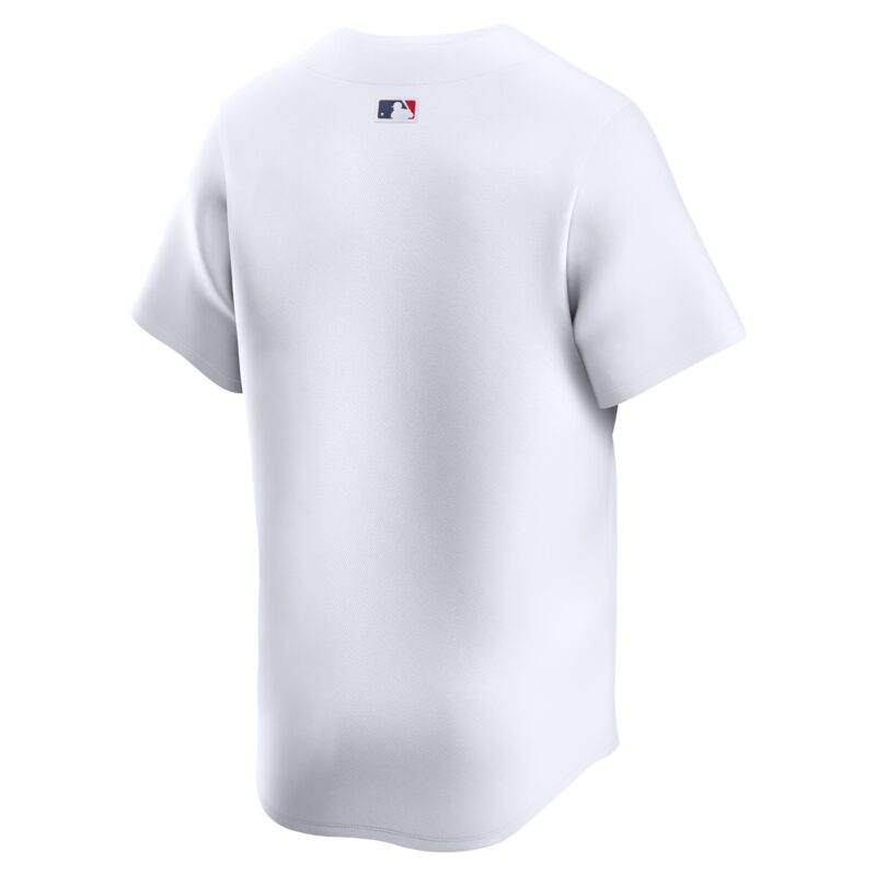 St. Louis Cardinals Home Limited Jersey - White - Image 3