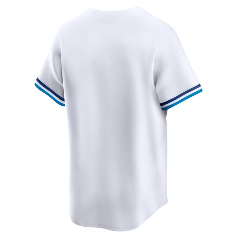 Toronto Blue Jays Cooperstown Collection Limited Jersey - White - Image 3