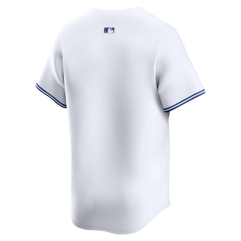 Toronto Blue Jays Home Limited Jersey - White - Image 3